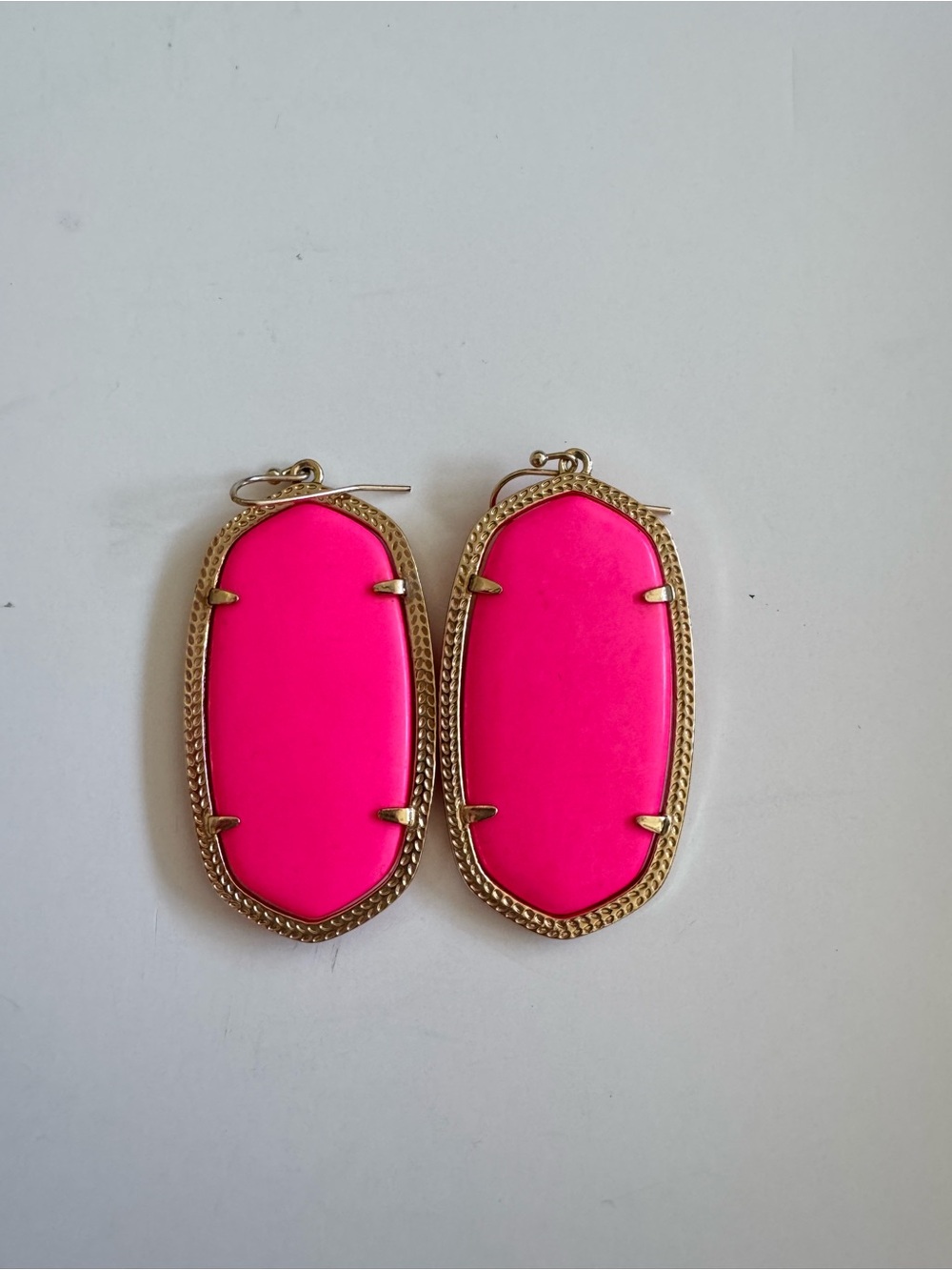 Kendra Scott Danielle Statement Earrings